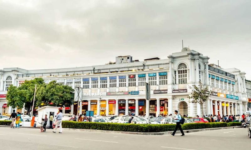 Connaught Place