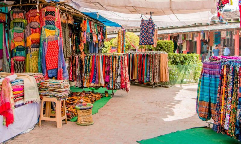 Dilli Haat