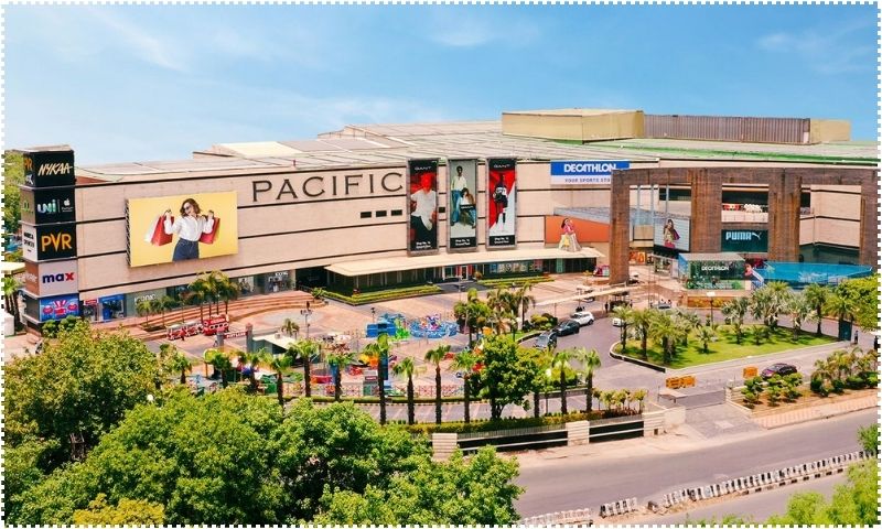 Pacific Mall